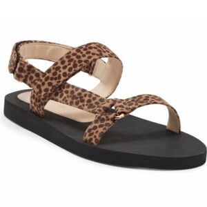 Stuart Weitzman Vail Sport Sandals SZ 9